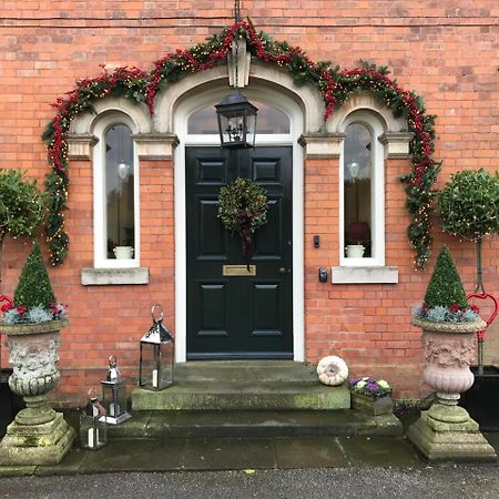 The Dower House Apartments Lincoln Luaran gambar