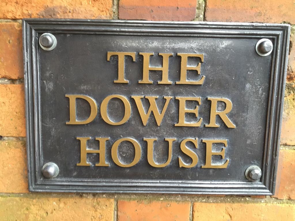 The Dower House Apartments Lincoln Luaran gambar