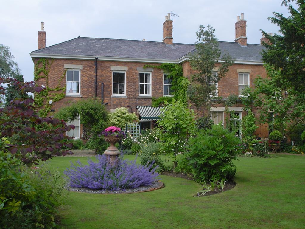 The Dower House Apartments Lincoln Luaran gambar