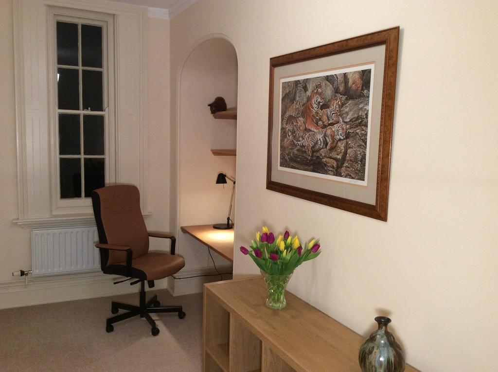 The Dower House Apartments Lincoln Luaran gambar