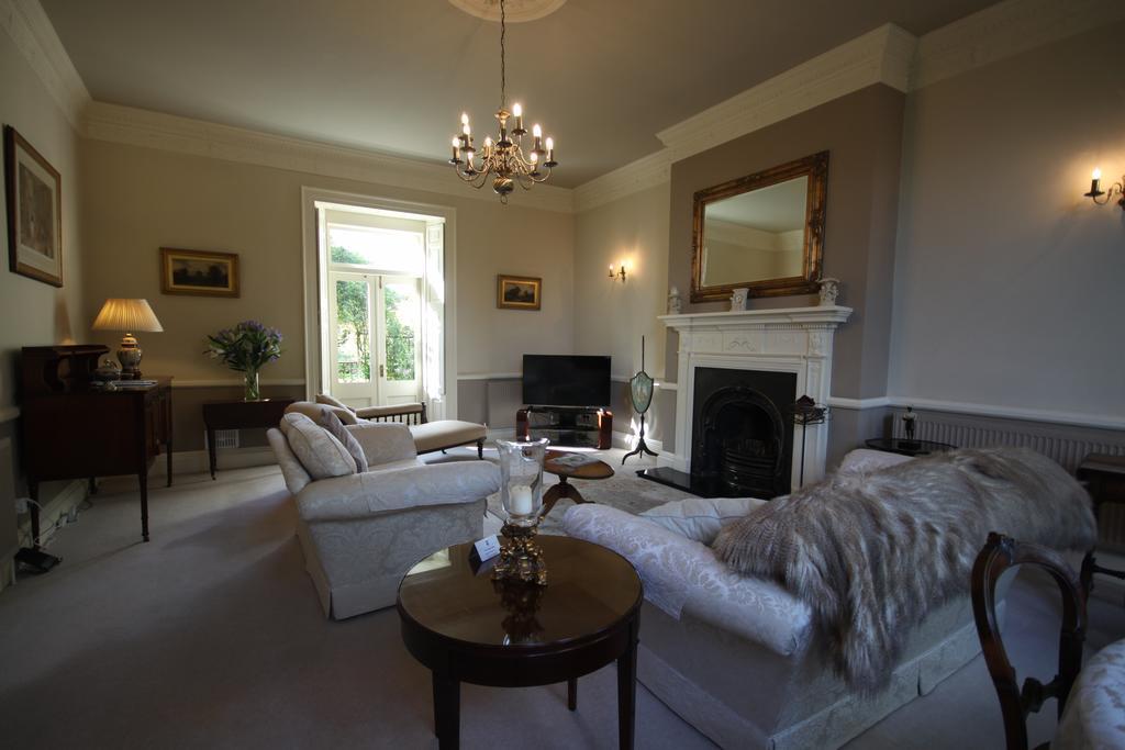 The Dower House Apartments Lincoln Luaran gambar