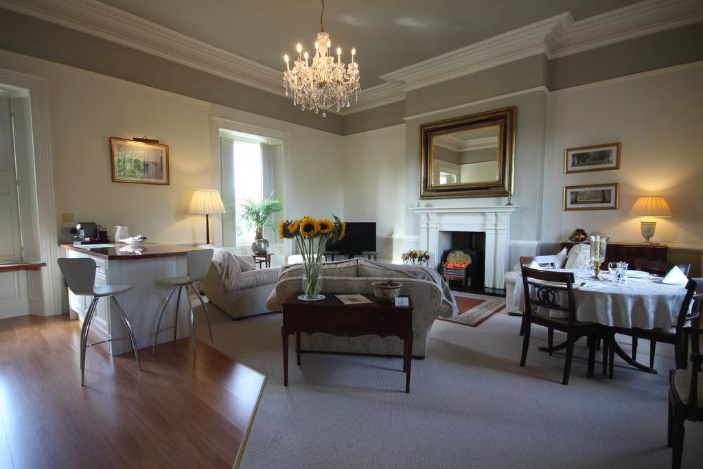 The Dower House Apartments Lincoln Luaran gambar