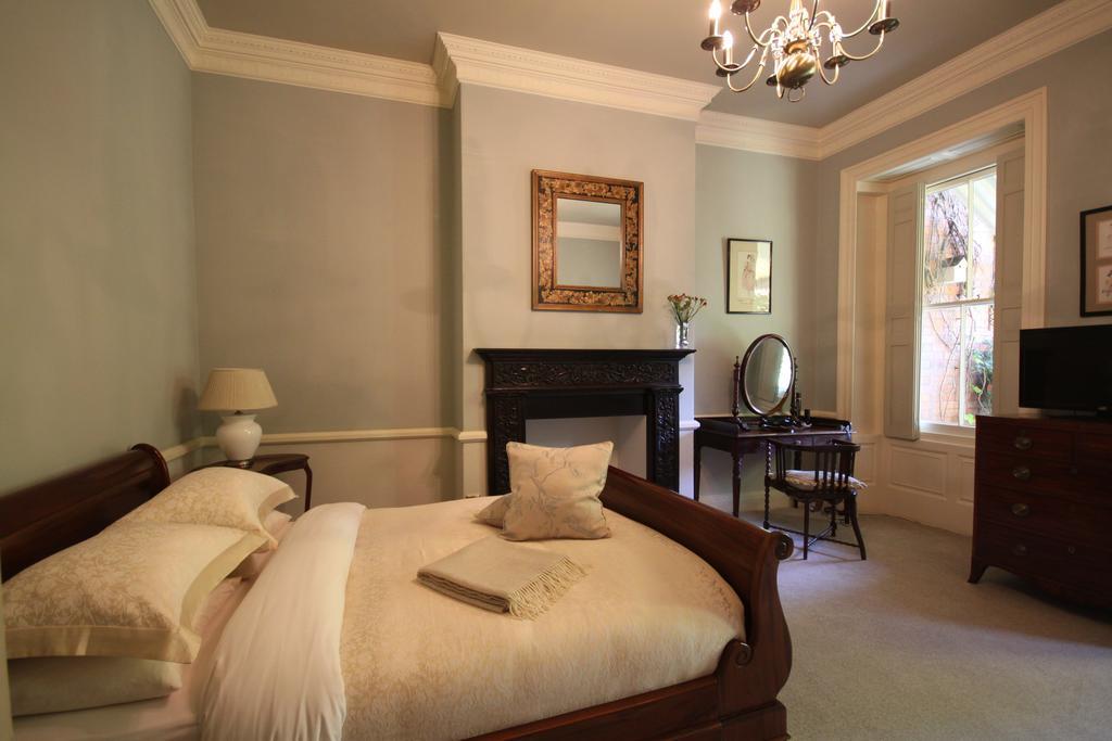 The Dower House Apartments Lincoln Luaran gambar