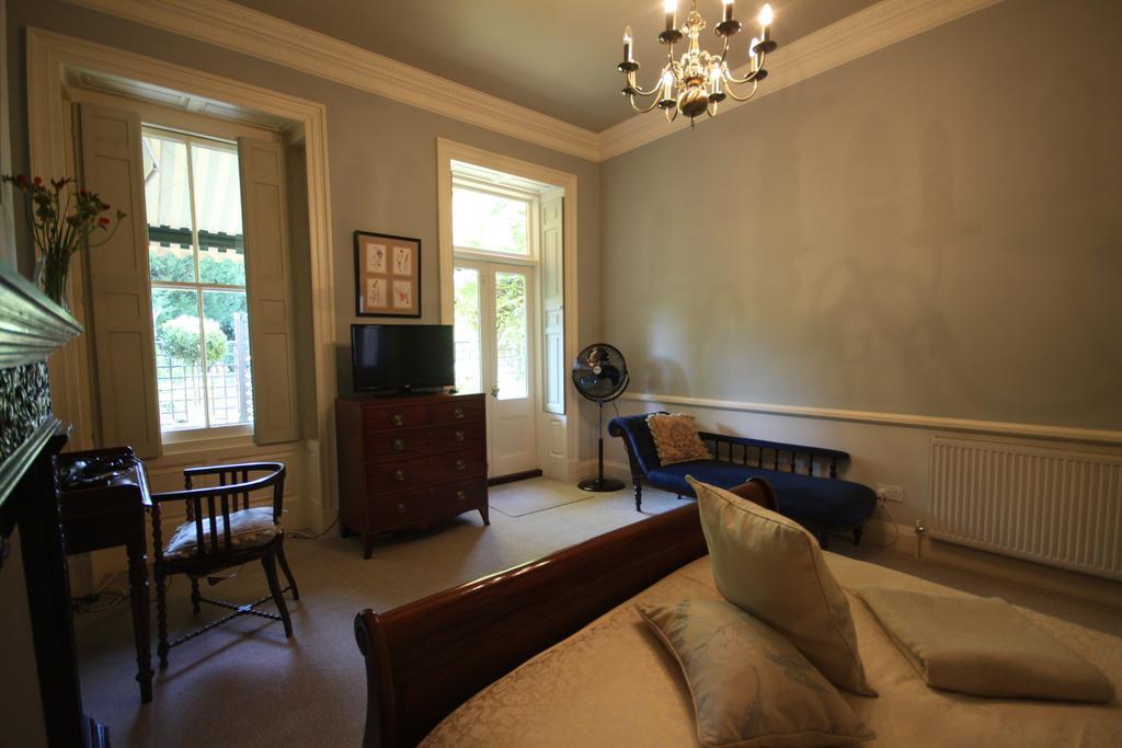 The Dower House Apartments Lincoln Luaran gambar