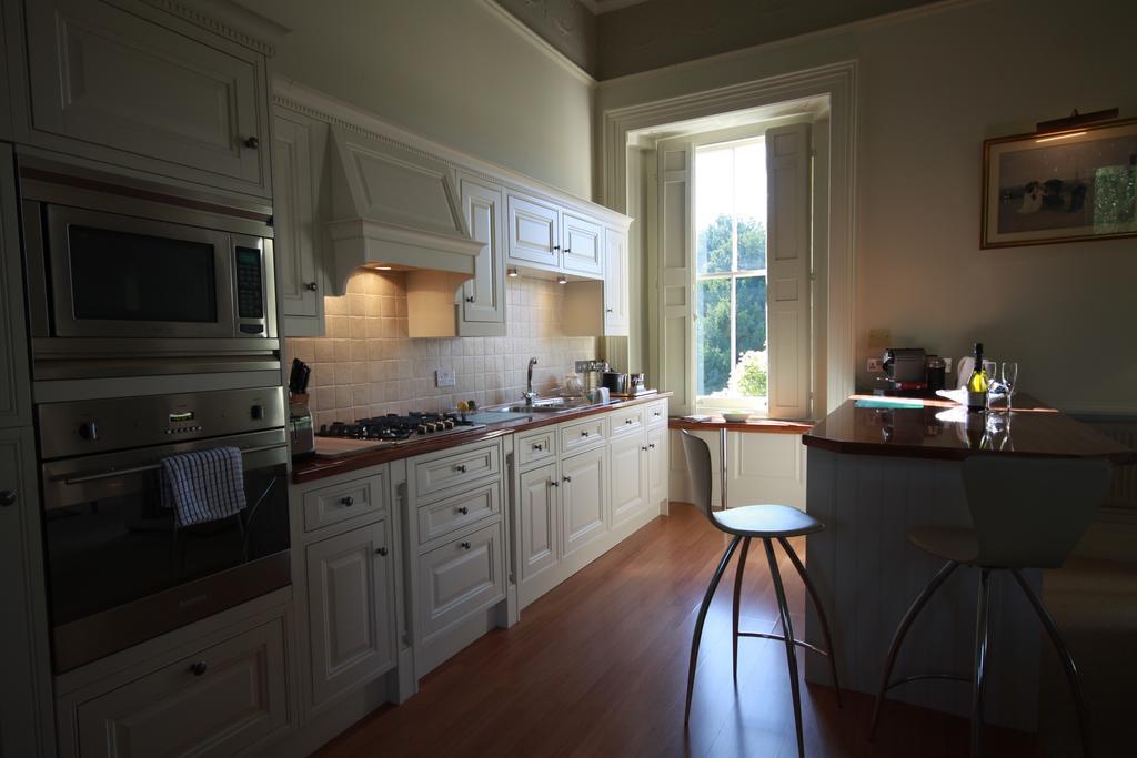 The Dower House Apartments Lincoln Luaran gambar