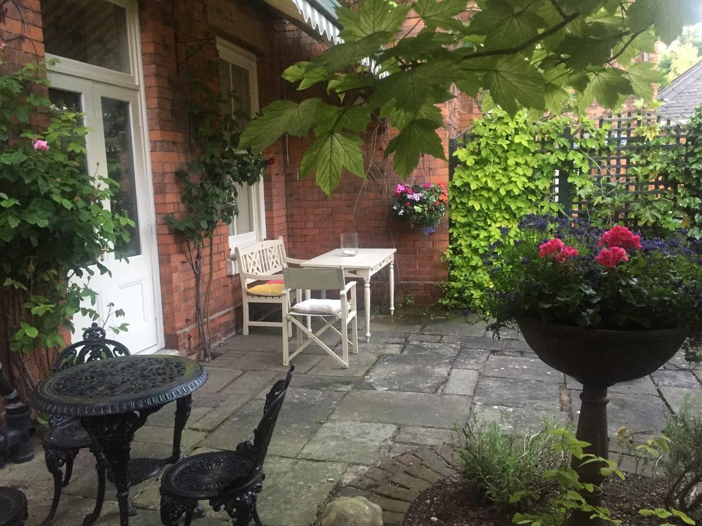 The Dower House Apartments Lincoln Luaran gambar