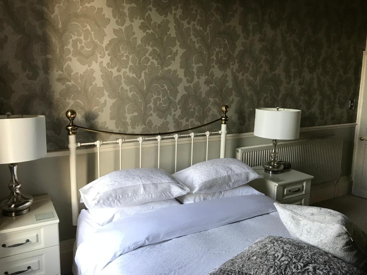 The Dower House Apartments Lincoln Luaran gambar