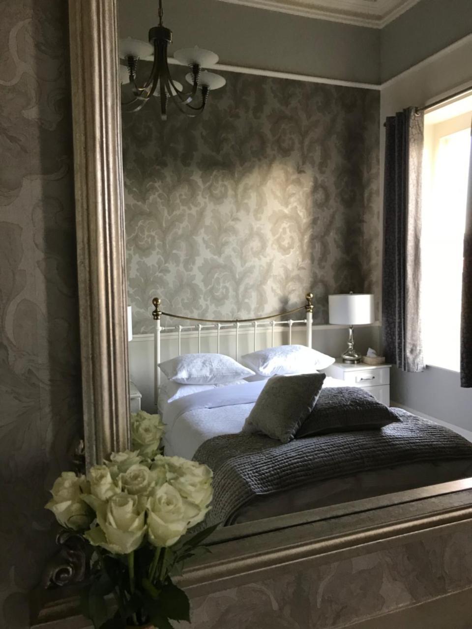 The Dower House Apartments Lincoln Luaran gambar