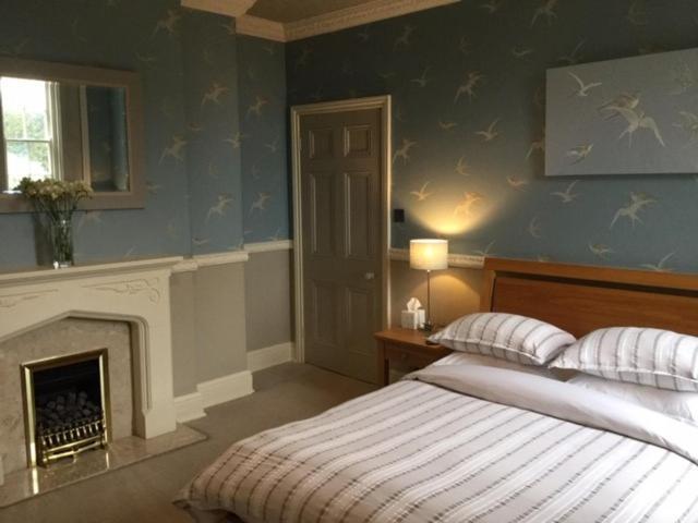 The Dower House Apartments Lincoln Luaran gambar