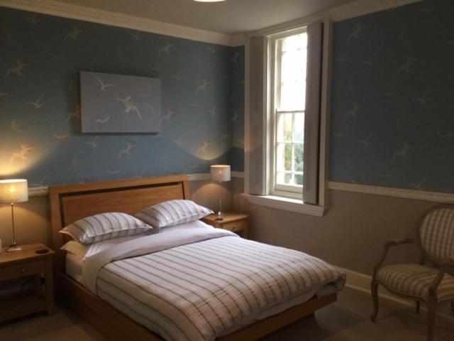 The Dower House Apartments Lincoln Luaran gambar