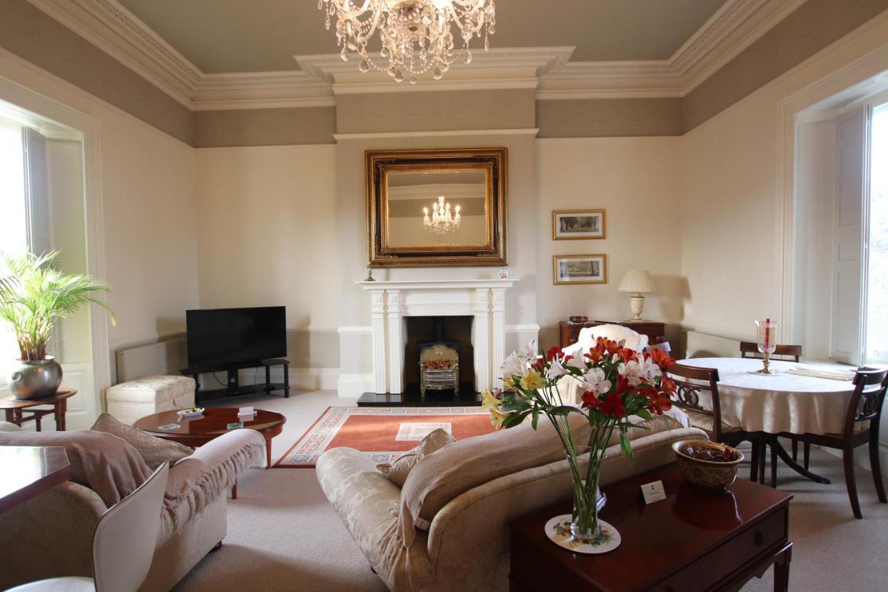 The Dower House Apartments Lincoln Luaran gambar
